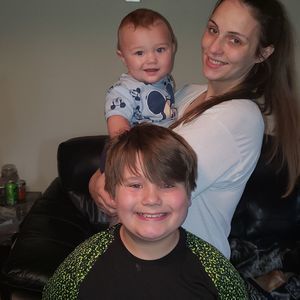 Meet your Posher, Anthony